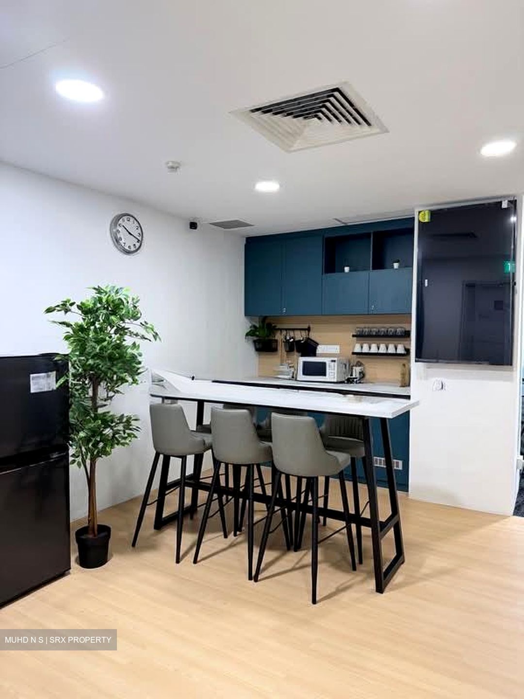 Orchard Towers (D9), Office #600113581